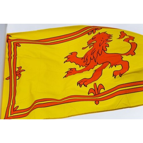  Royal Standard d'Écosse