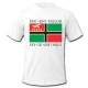 T-shirt bro Sant Malou/Saint Malo