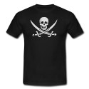 Tee-shirt Pirate Rackham