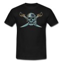 Tee-shirt Pirate