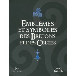 Emblèmes et symboles des Bretons et des Celtes 