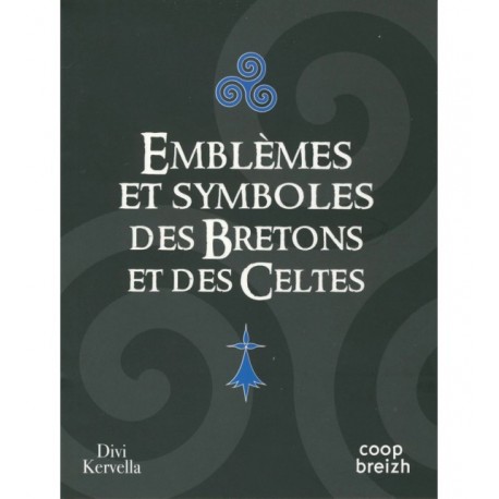 Emblèmes et symboles des Bretons et des Celtes 