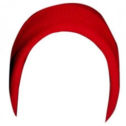 Bonnet rouge